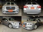 2016 SUBARU LEGACY B4