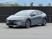 2024 TOYOTA PRIUS