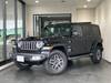 CHRYSLER JEEP WRANGLER UNLIMITED