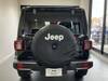 CHRYSLER JEEP WRANGLER UNLIMITED