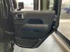 CHRYSLER JEEP WRANGLER UNLIMITED