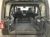 CHRYSLER JEEP WRANGLER UNLIMITED