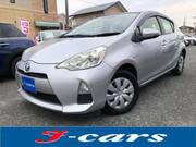 2012 TOYOTA AQUA