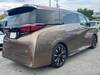 TOYOTA ALPHARD HYBRID
