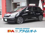 2020 HONDA FIT