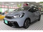 2023 HONDA FIT