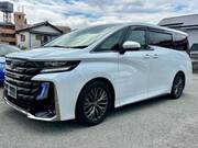 2023 TOYOTA VELLFIRE