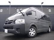 2024 TOYOTA HIACE VAN