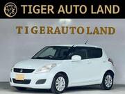 2010 SUZUKI SWIFT XG