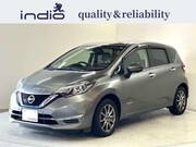 2017 NISSAN NOTE