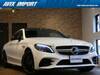 MERCEDES BENZ C-CLASS