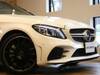 MERCEDES BENZ C-CLASS