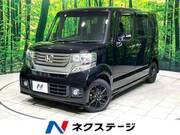2013 HONDA N-BOX CUSTOM