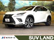 2018 LEXUS NX