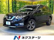 2020 NISSAN X-TRAIL 20Xi