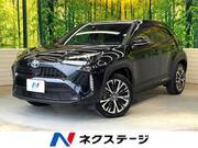2022 TOYOTA YARIS CROSS HYBRID Z