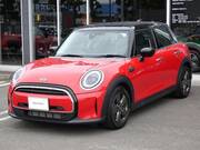 2022 BMW MINI