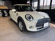 2021 BMW MINI