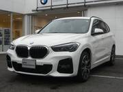 2022 BMW X1