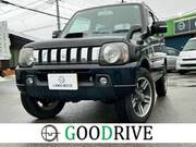 2009 SUZUKI JIMNY