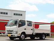2015 HINO DUTRO