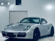 2007 PORSCHE CAYMAN S