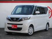 2023 NISSAN ROOX