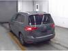 VOLKSWAGEN GOLF TOURAN
