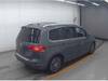 VOLKSWAGEN GOLF TOURAN