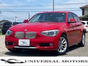 2013 BMW 1 SERIES