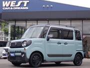 2019 SUZUKI SPACIA