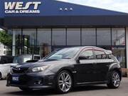2012 SUBARU IMPREZA