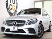 2020 MERCEDES BENZ C-CLASS