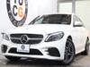 MERCEDES BENZ C-CLASS