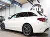MERCEDES BENZ C-CLASS