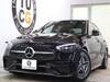 MERCEDES BENZ C-CLASS