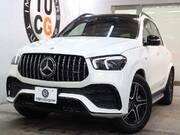 2021 MERCEDES BENZ GLE
