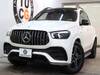 MERCEDES BENZ GLE