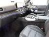MERCEDES BENZ GLE