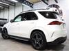 MERCEDES BENZ GLE