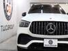 MERCEDES BENZ GLE