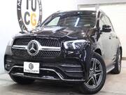 2021 MERCEDES BENZ GLE