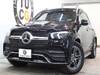 MERCEDES BENZ GLE