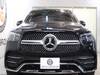 MERCEDES BENZ GLE