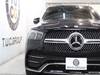 MERCEDES BENZ GLE