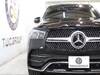 MERCEDES BENZ GLE