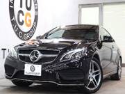 2016 MERCEDES BENZ E-CLASS