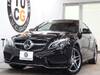 MERCEDES BENZ E-CLASS