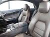 MERCEDES BENZ E-CLASS