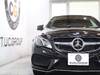 MERCEDES BENZ E-CLASS